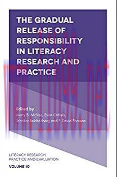 (PDF)The Gradual Release of Responsibility in Literacy Research and Practice (Literacy Research...