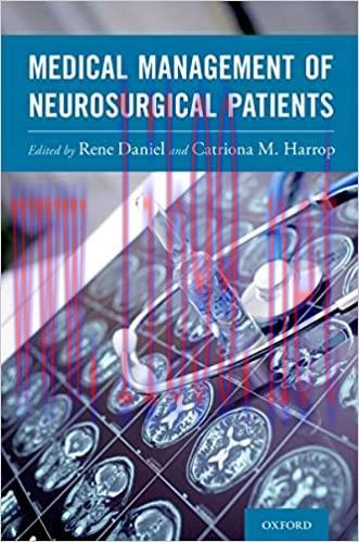 [PDF]Medical Management of Neurosurgical Patients