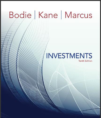 (Test Bank)Investments 10th Edition by Bodie.pdf