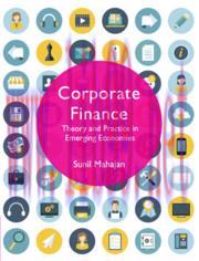 [PDF]Corporate Finance Theory and Practice in Emerging Economies [Sunil Mahajan]