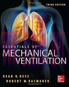 [AME]Essentials of Mechanical Ventilation, 3rd Edition (High Quality PDF)