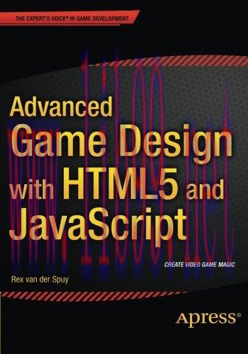 [FOX-Ebook]Advanced Game Design with HTML5 and JavaScript