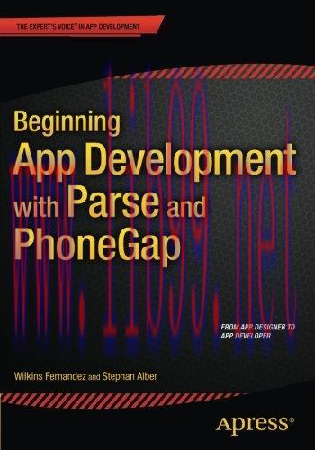 [FOX-Ebook]Beginning App Development with Parse and PhoneGap