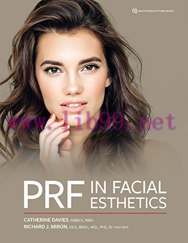 [AME]PRF in Facial Esthetics (Original PDF)