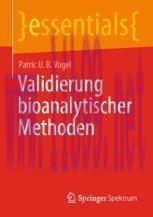 [PDF]Validierung bioanalytischer Methoden
