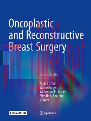 [PDF]Oncoplastic and Reconstructive Breast Surgery