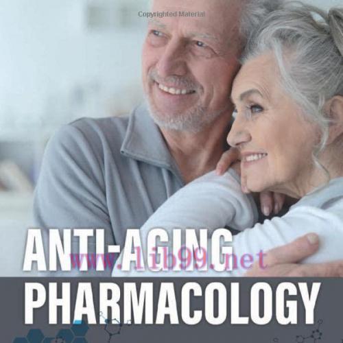[AME]Anti-Aging Pharmacology (Original PDF)