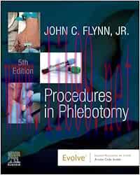 [AME]Procedures in Phlebotomy, 5th edition (ePub)