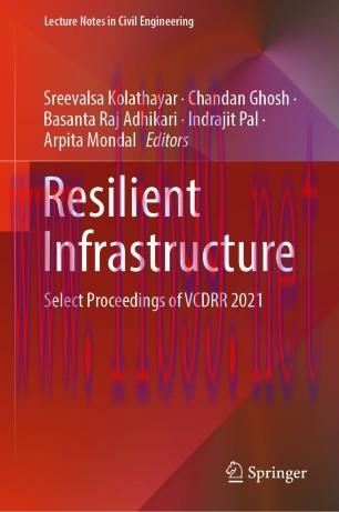 Resilient Infrastructure