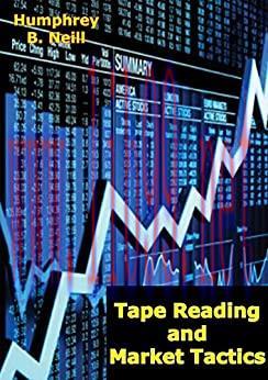 (PDF)Tape Reading and Market Tactics