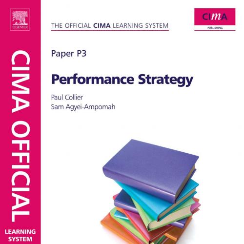 P3 - Performance Strategy