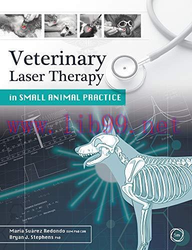 [AME]Veterinary Laser Therapy in Small Animal Practice (Original PDF)