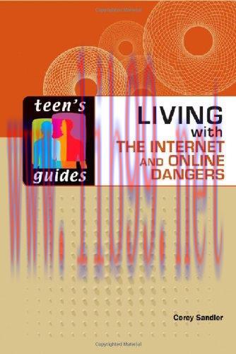 [FOX-Ebook]Living With the Internet and Online Dangers