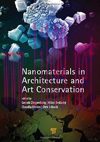 [FOX-Ebook]Nanomaterials in Architecture and Art Conservation