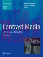[PDF]Contrast Media: Safety Issues and ESUR Guidelines