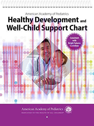 [AME]AAP Healthy Development and Well-Child Support Chart (Original PDF)