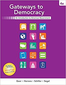 (PDF)Gateways to Democracy