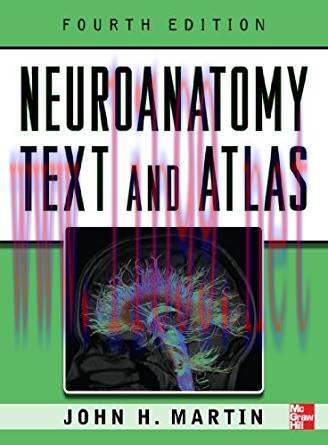 [PDF]Neuroanatomy Text and Atlas, 4th Edition