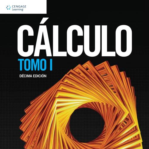 Calculo 10th - imac24