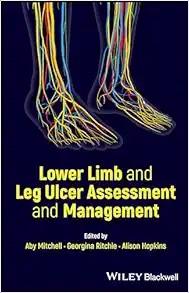 [AME]Lower Limb and Leg Ulcer Assessment and Management (Original PDF)