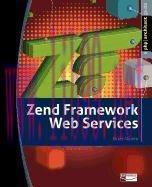 [FOX-Ebook]Zend Framework Web Services