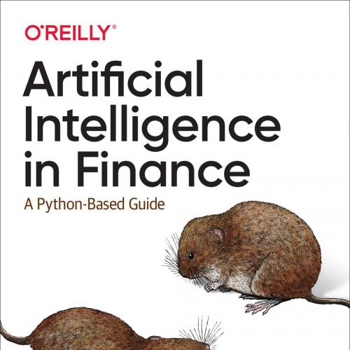 Artificial Intelligence in Finance - Yves Hilpisch