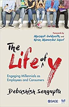 (PDF)The Life of Y Engaging Millennials as Employees and Consumers 1st Edition