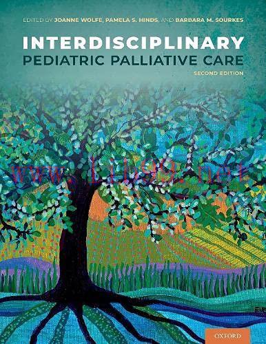 [AME]Interdisciplinary Pediatric Palliative Care, 2nd Edition (Original PDF)