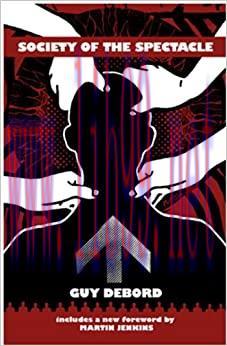 (PDF)Society of the Spectacle