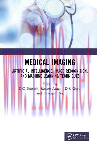 [AME]Medical Imaging: Artificial Intelligence, Image Recognition, and Machine Learning Techniqu...