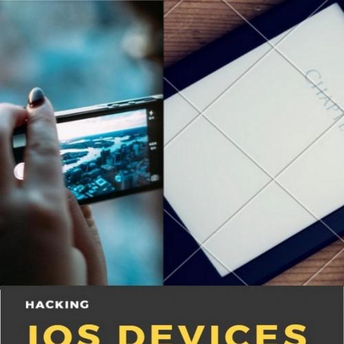Hacking iOS Devices & Kindle_ Do wonderful things with your Devices