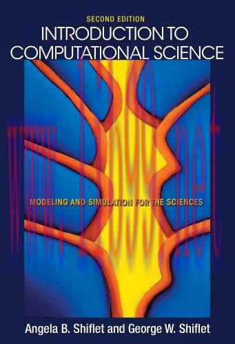 [FOX-Ebook]Introduction to Computational Science, 2nd Edition
