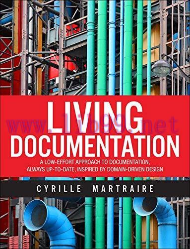 [FOX-Ebook]Living Documentation: Continuous Knowledge Sharing by Design