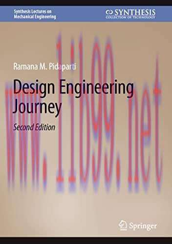 [FOX-Ebook]Design Engineering Journey, 2nd Edition