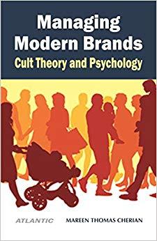 (PDF)Managing Modern Brands Cult Theory and Psychology 1st Edition
