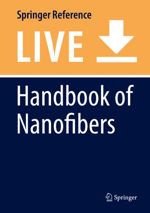 Handbook of Nanofibers