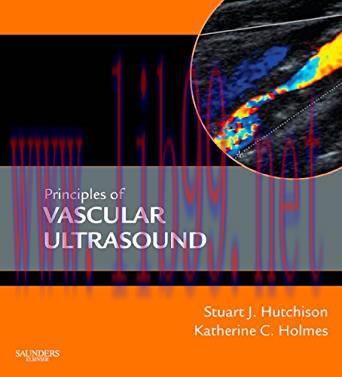 [PDF]Principles of Vascular and Intravascular Ultrasound