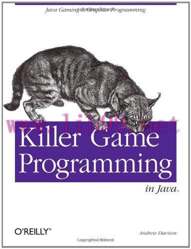 [FOX-Ebook]Killer Game Programming in Java