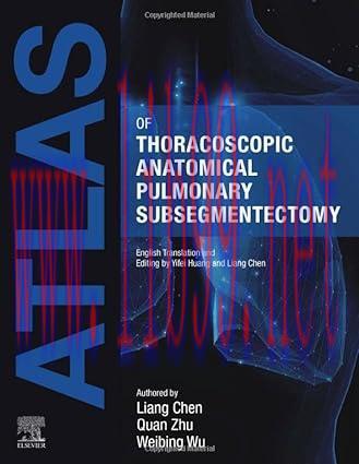 [AME]Atlas of Thoracoscopic Anatomical Pulmonary Subsegmentectomy (True PDF)