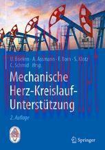 [PDF]Mechanische Herz-Kreislauf-Unterst&uuml;tzung: Indikationen, Systeme, Implantationstechniken