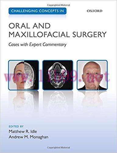 [PDF]Challenging Concepts in Oral and Maxillofacial Surgery