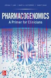 [AME]Pharmacogenomics: A Primer for Clinicians (Original PDF)