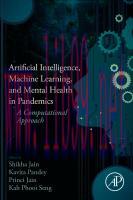[PDF]Artificial Intelligence, Machine Learning, and Mental Health in Pandemics