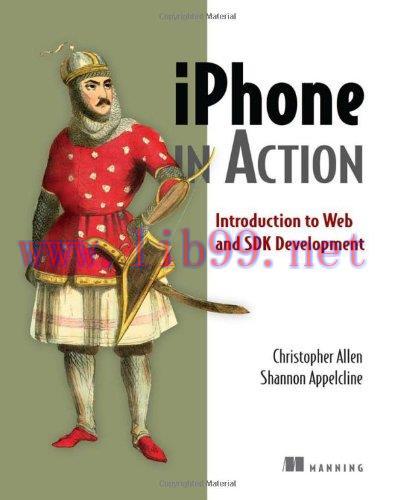 [FOX-Ebook]Iphone in Action: Introduction to Web and SDK Development
