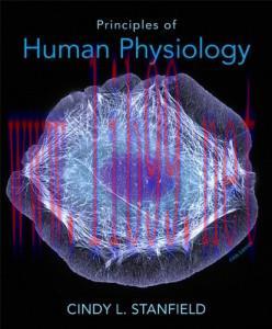 [AME]Principles of Human Physiology (5th Edition)