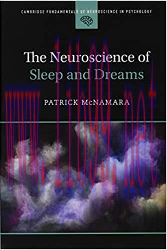 [PDF]The Neuroscience of Sleep and Dreams [Patrick McNamara]