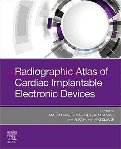 [AME]Radiographic Atlas of Cardiac Implantable Electronic Devices (Original PDF)