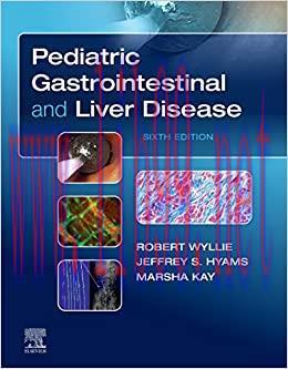 (PDF)Pediatric Gastrointestinal and Liver Disease E-Book
