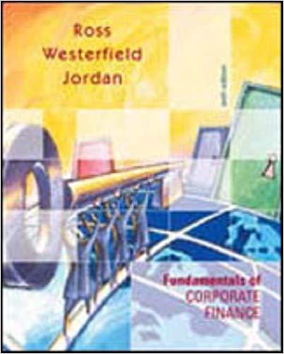 (Solution Manual)Fundamentals of Corporate Finance 6th Edition by Stephen Ross.rar