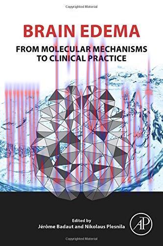[AME]Brain Edema: From_ Molecular Mechanisms to Clinical Practice (PDF)
